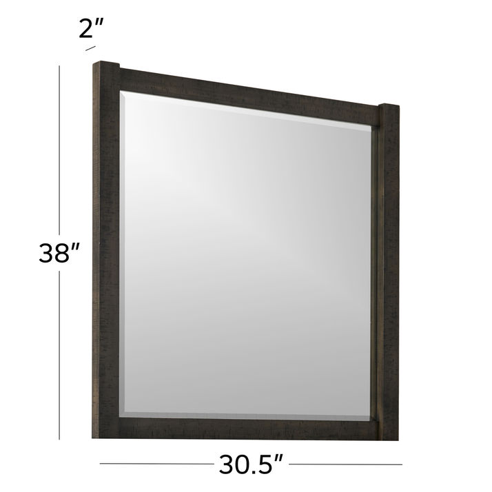 Picture of Mill Creek Mirror