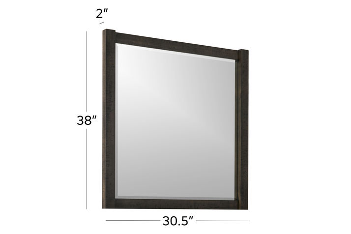 Picture of Mill Creek Mirror