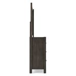 Picture of Mill Creek Dresser and Mirror