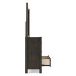 Picture of Mill Creek Dresser and Mirror