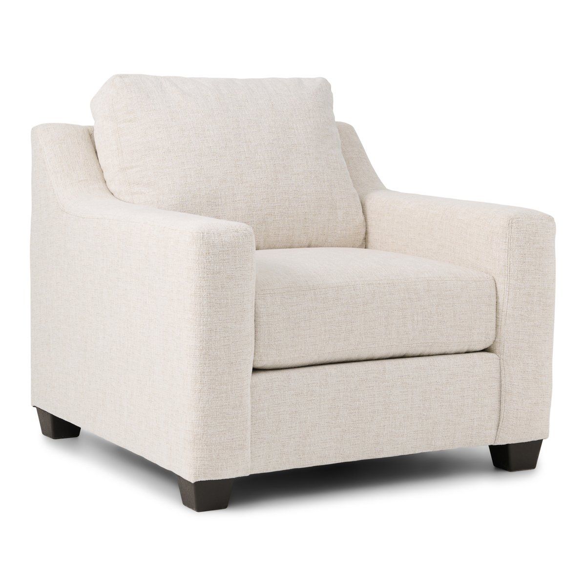 Kossuth Snow Chair