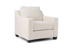 Picture of Kossuth Snow Chair
