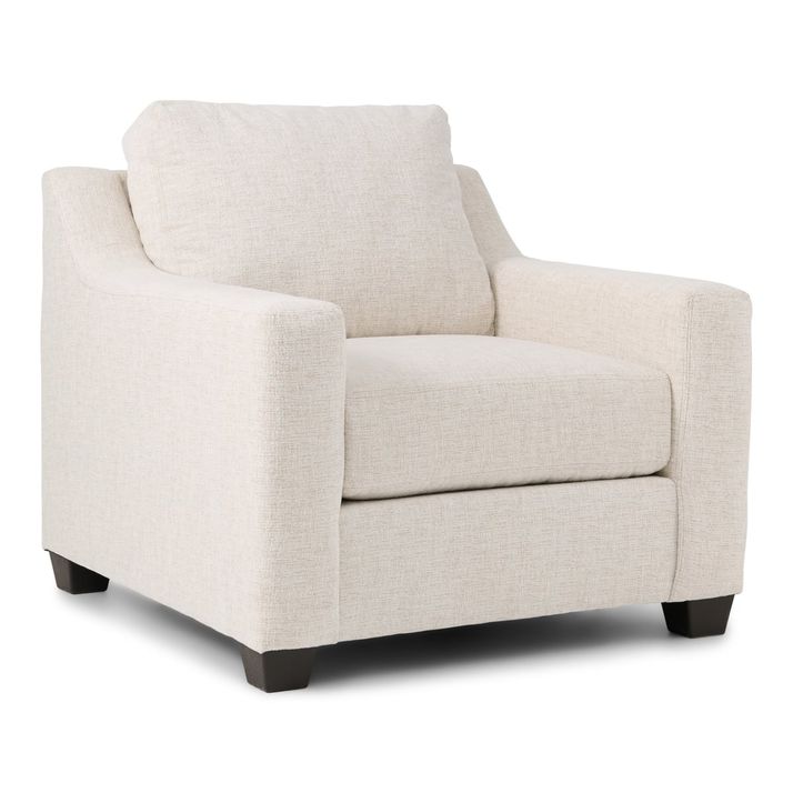 Picture of Kossuth Snow Chair