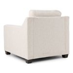 Picture of Kossuth Snow Chair