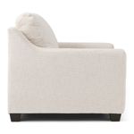 Picture of Kossuth Snow Chair