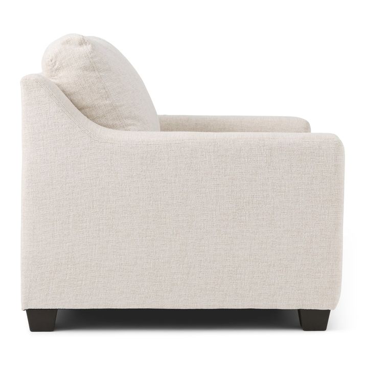 Picture of Kossuth Snow Chair