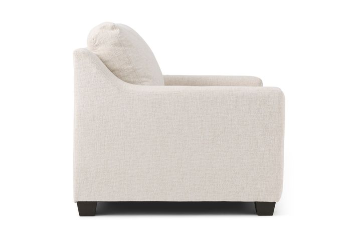 Picture of Kossuth Snow Chair