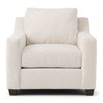 Picture of Kossuth Snow Chair