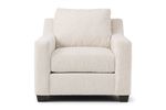 Picture of Kossuth Snow Chair