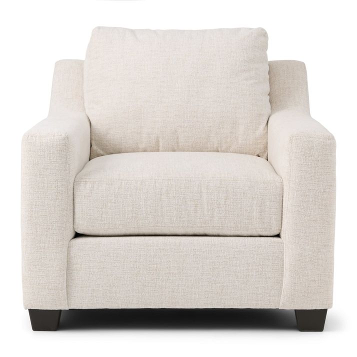 Picture of Kossuth Snow Chair