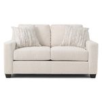 Picture of Kossuth Snow Loveseat
