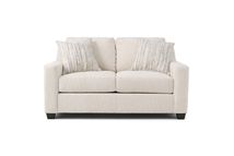 Picture of Kossuth Snow Loveseat