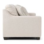 Picture of Kossuth Snow Loveseat