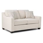 Picture of Kossuth Snow Loveseat