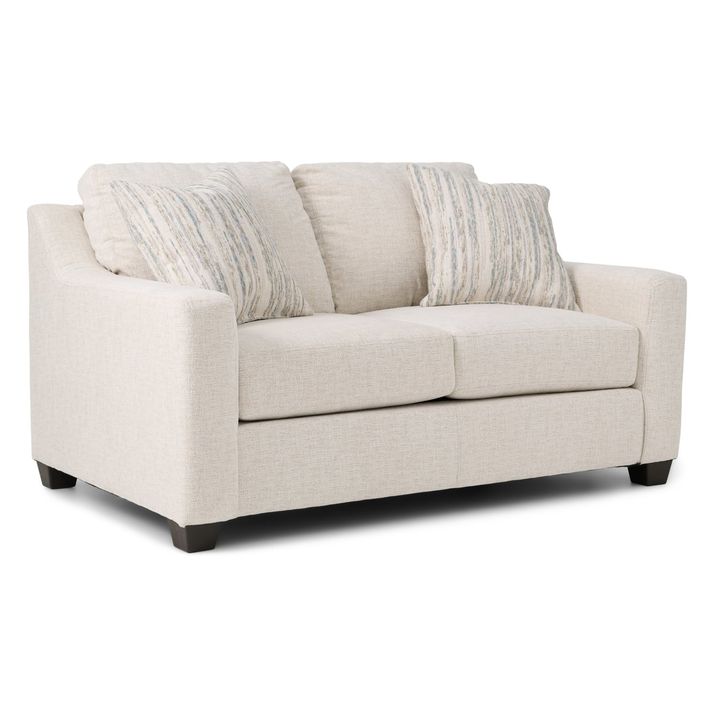Picture of Kossuth Snow Loveseat