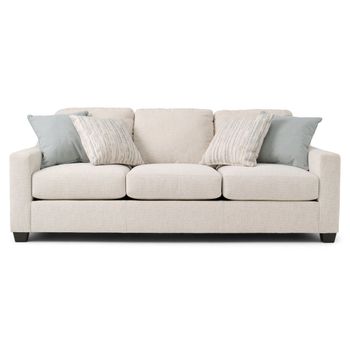 A picture of Kossuth Snow Sofa.