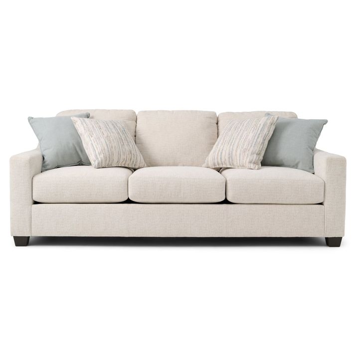 Picture of Kossuth Snow Sofa