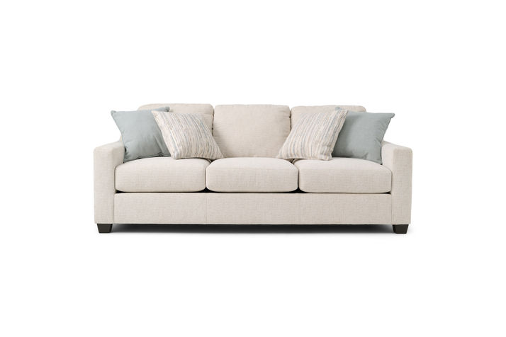 Picture of Kossuth Snow Sofa