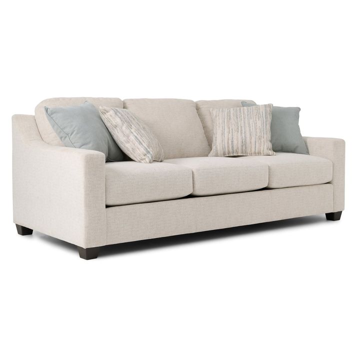 Picture of Kossuth Snow Sofa