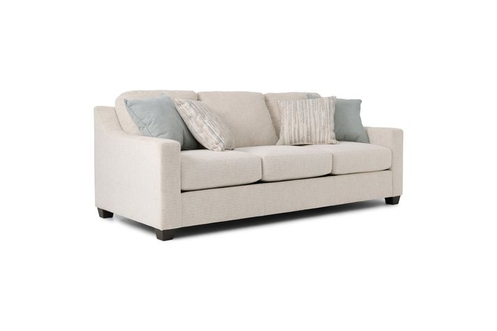 Picture of Kossuth Snow Sofa