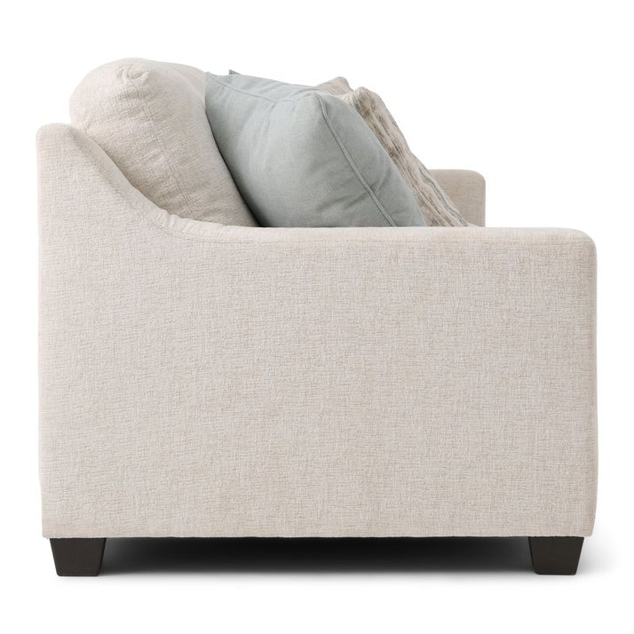 Picture of Kossuth Snow Sofa