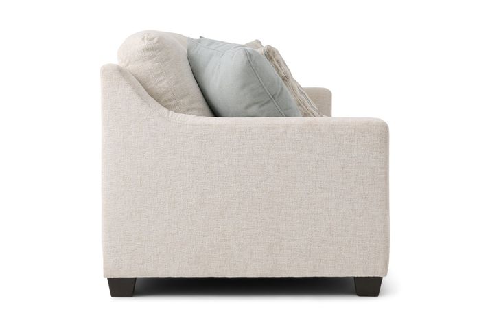 Picture of Kossuth Snow Sofa