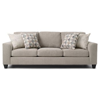A picture of Chaz Sofa.