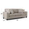 Picture of Chaz Sofa