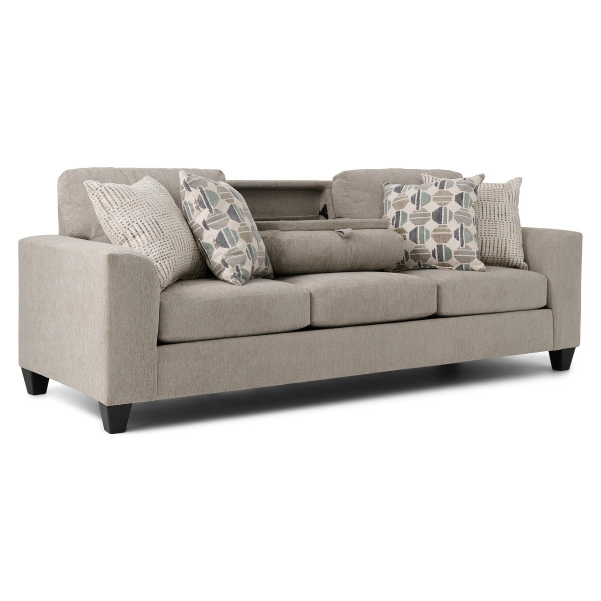 Chaz Sofa | The Furniture Mart