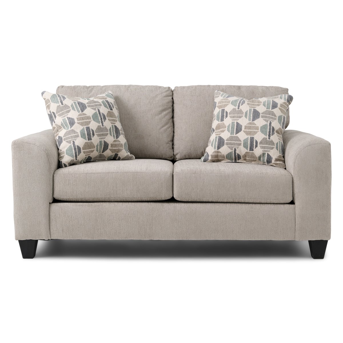 Chaz Loveseat