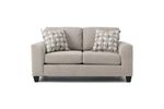 Picture of Chaz Loveseat