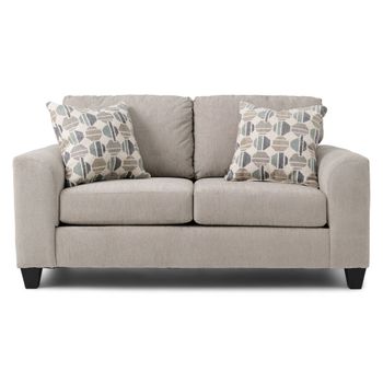 A picture of Chaz Loveseat.