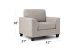 Picture of Chaz Chair