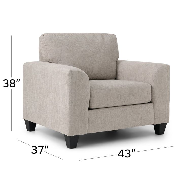 Picture of Chaz Chair