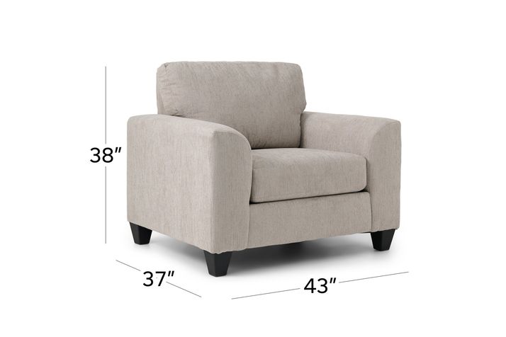 Picture of Chaz Chair