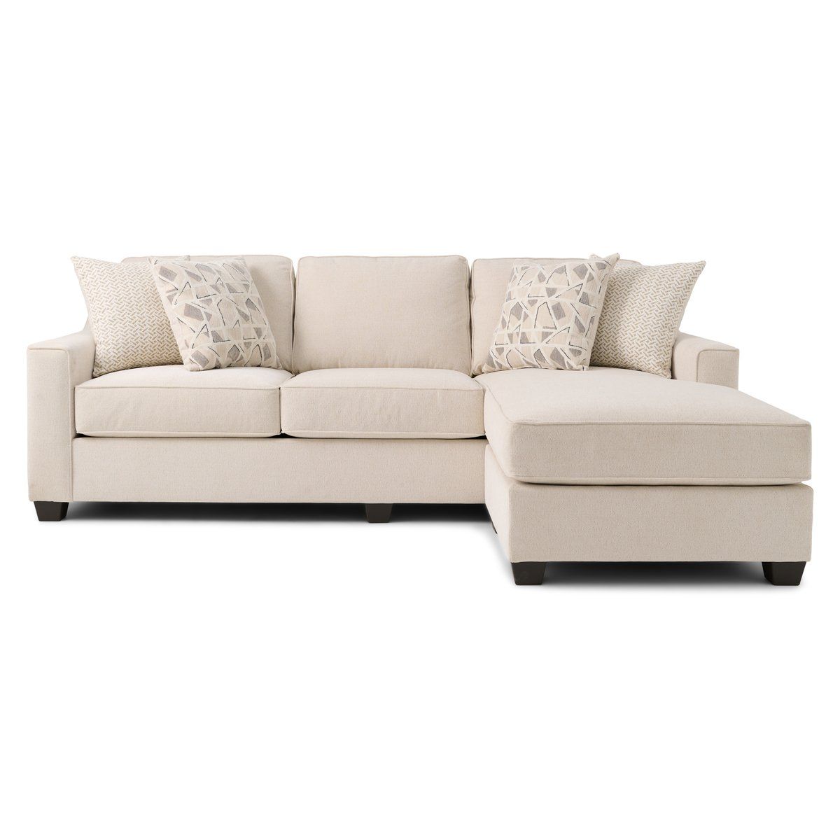 Taber Sofa Chaise