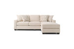 Picture of Taber Sofa Chaise