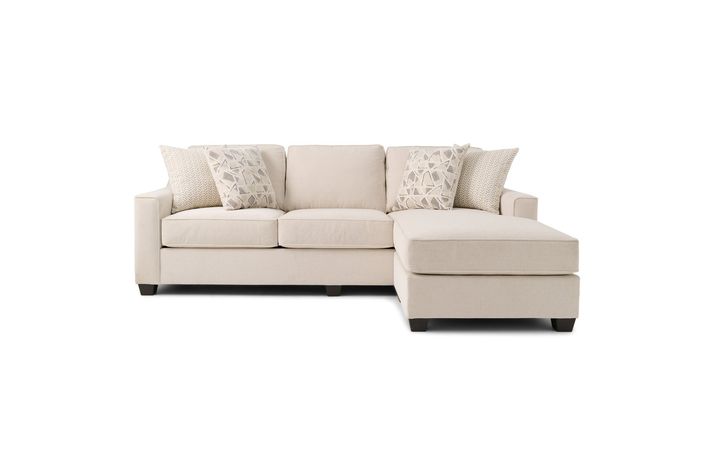 Picture of Taber Sofa Chaise