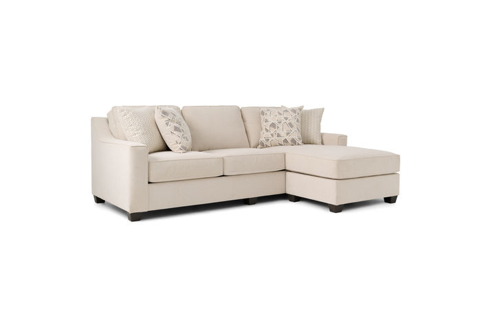 Picture of Taber Sofa Chaise