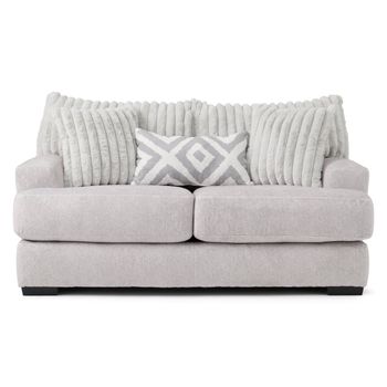 A picture of Mondo Loveseat.