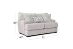 Picture of Mondo Loveseat