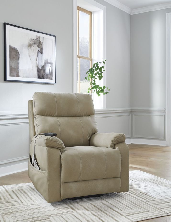 Picture of NextGen Power Lift Recliner