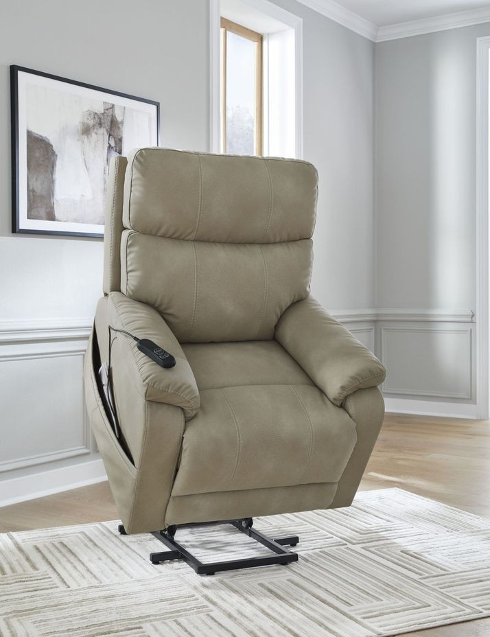 Picture of NextGen Power Lift Recliner