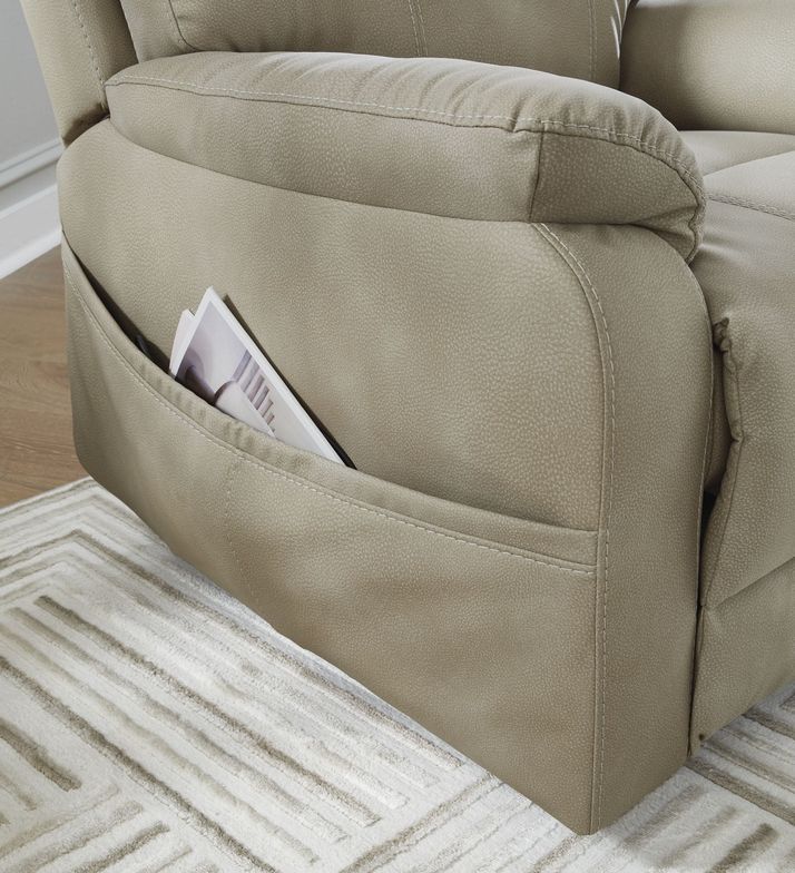 Picture of NextGen Power Lift Recliner