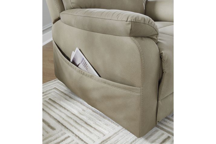 Picture of NextGen Power Lift Recliner