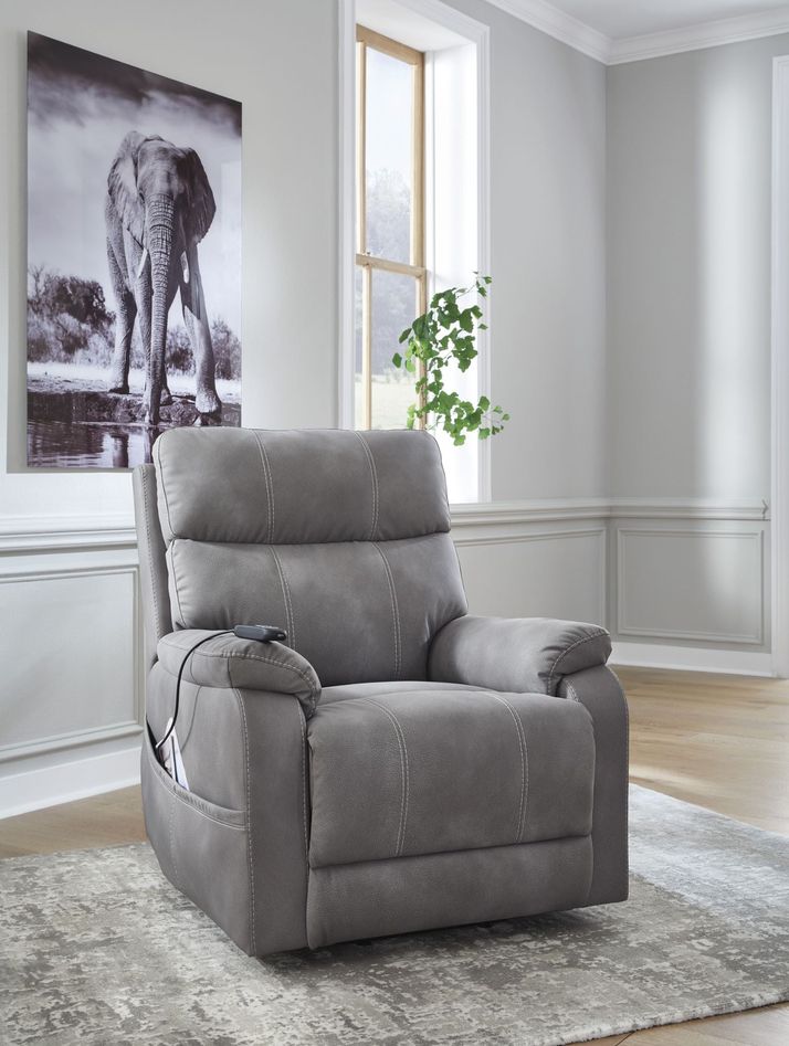 Picture of NextGen Power Lift Recliner