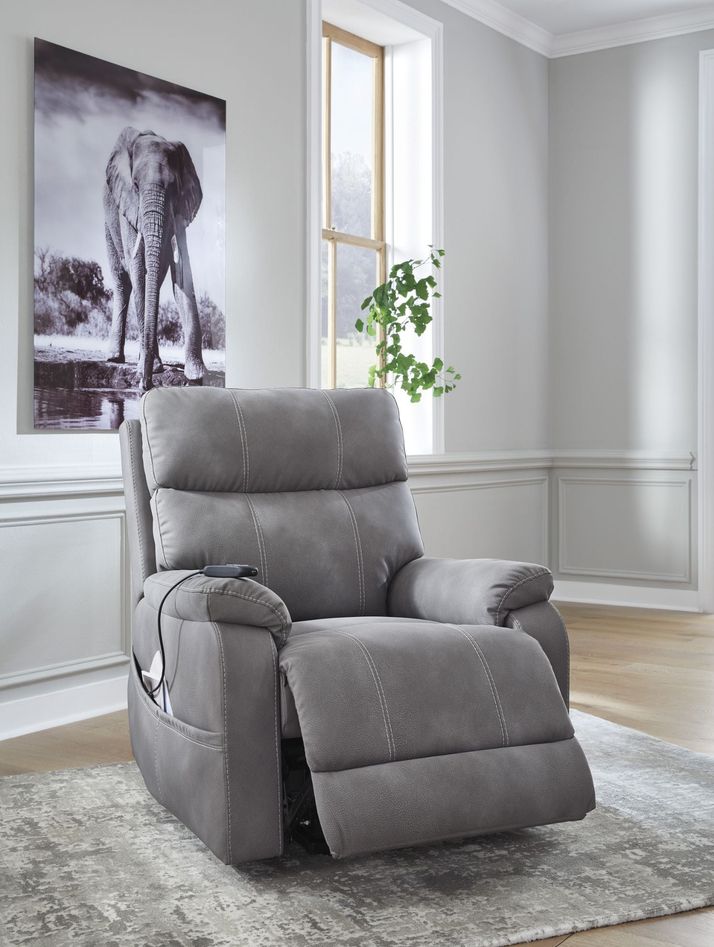 Picture of NextGen Power Lift Recliner