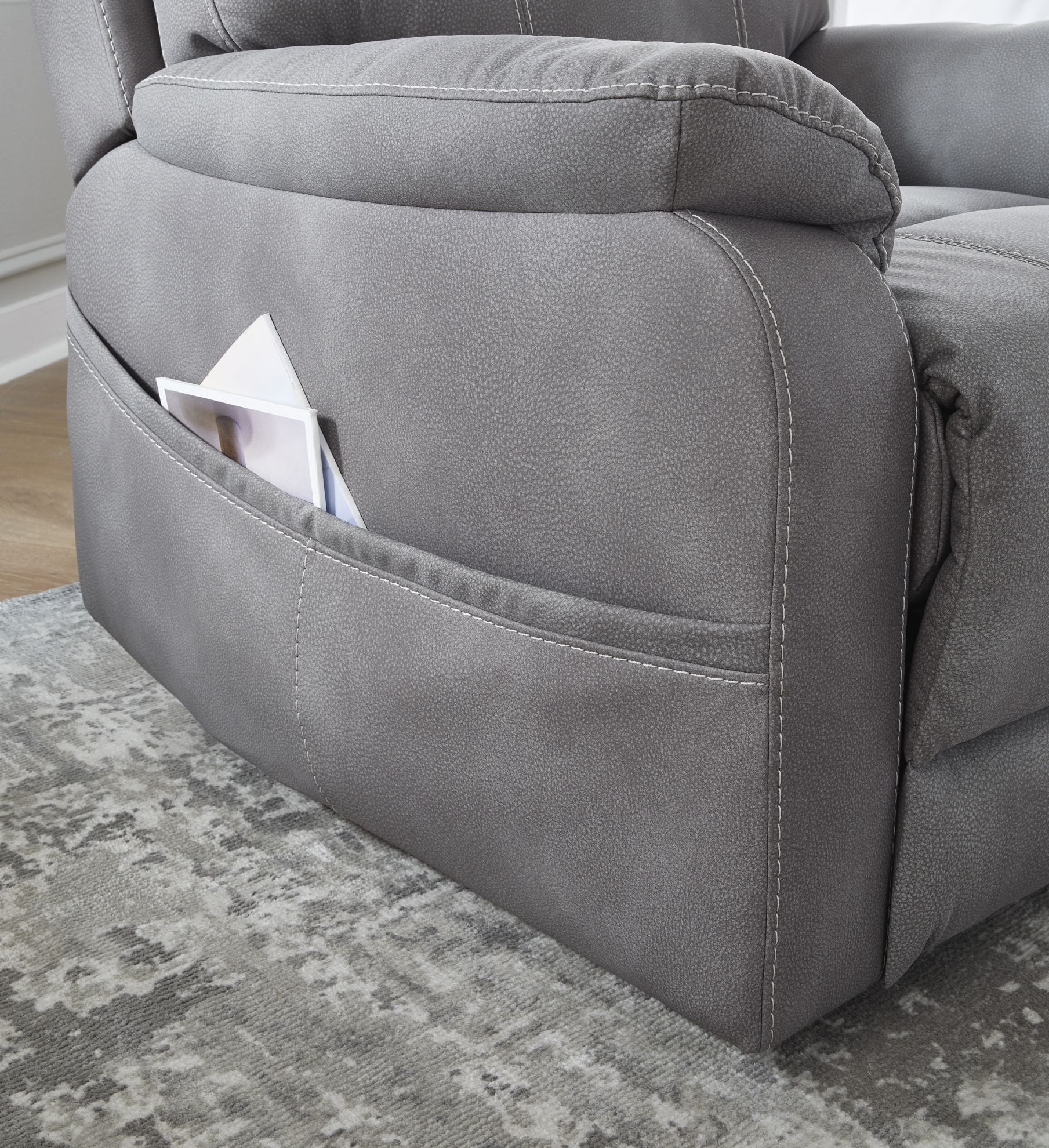 NextGen Power Lift Recliner | The Furniture Mart