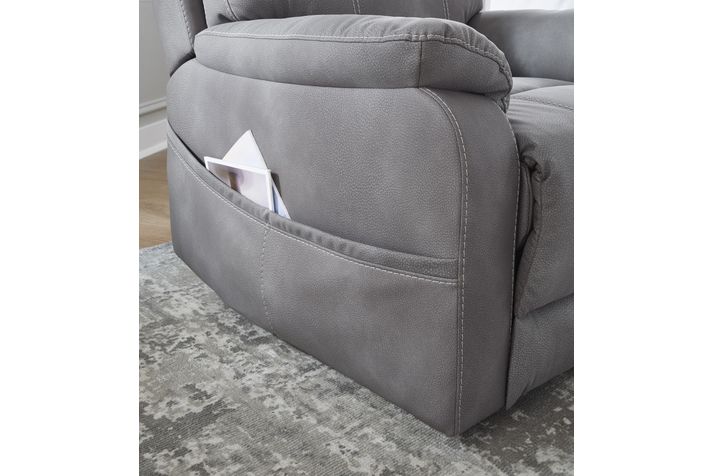 Picture of NextGen Power Lift Recliner