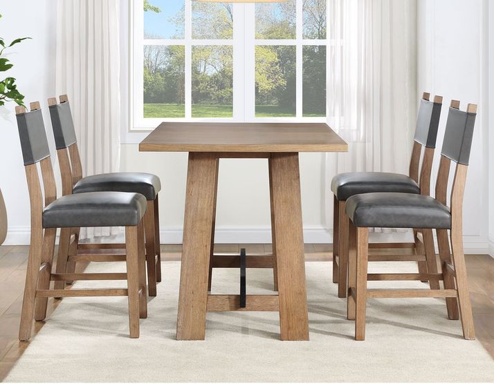 Picture of Aubrey Counter Table